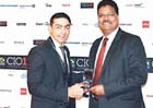 UAE Exchange Wins CIO Awards 2017